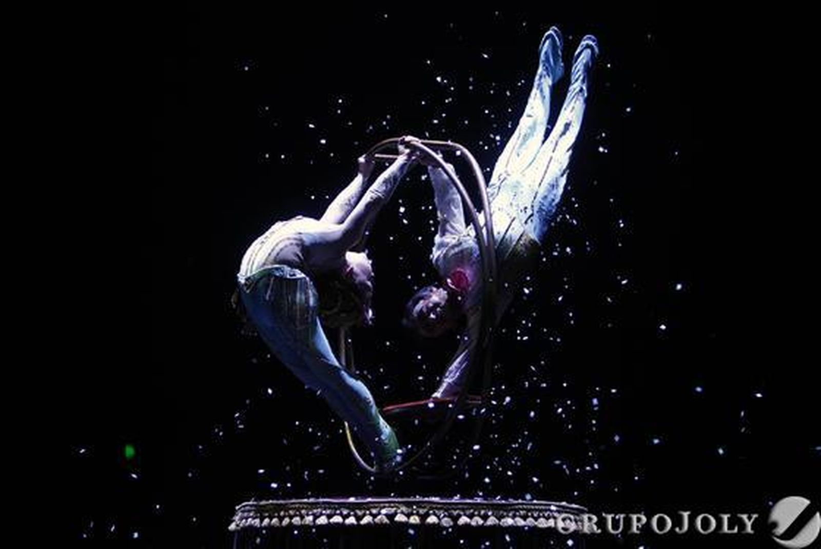 Foto: Antonio Pizarro