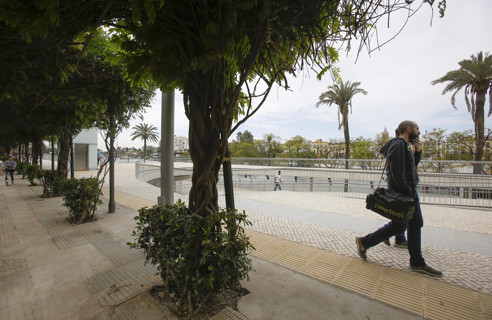 La nueva estética de Marqués de Contadero