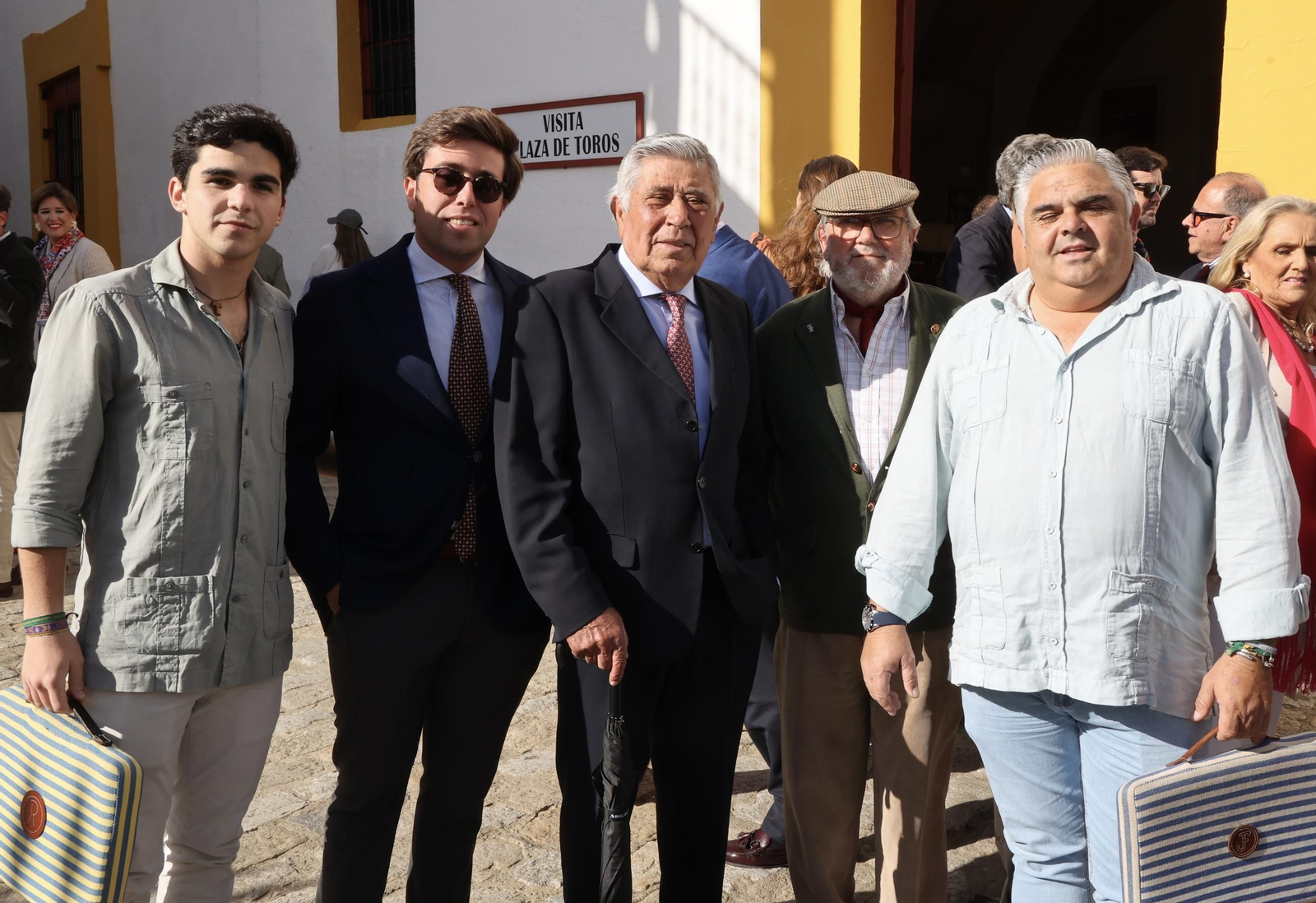 Puerta del Príncipe