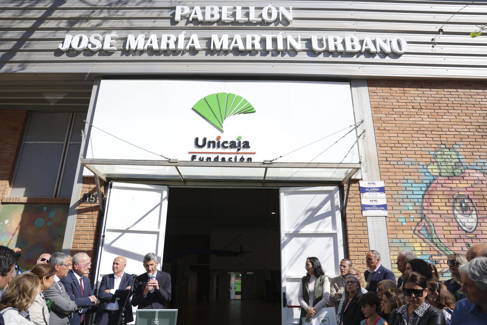 Los Guindos ya se llama José María Martín Urbano