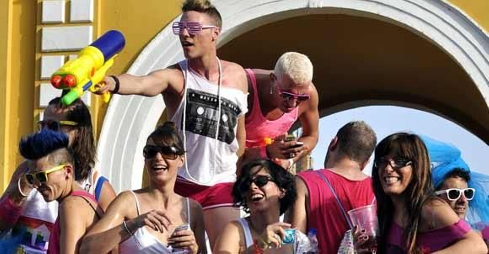 El Ayuntamiento destinará 12.000 euros a mejorar la inserción de transexuales