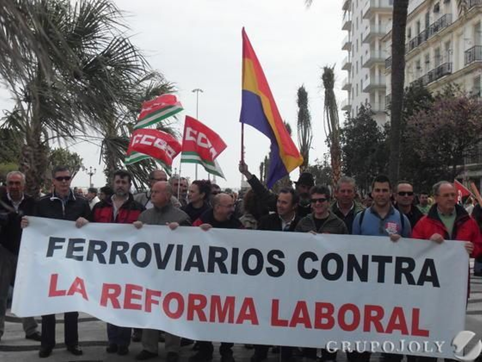 Foto: Laura Gautier /Ana Gomez