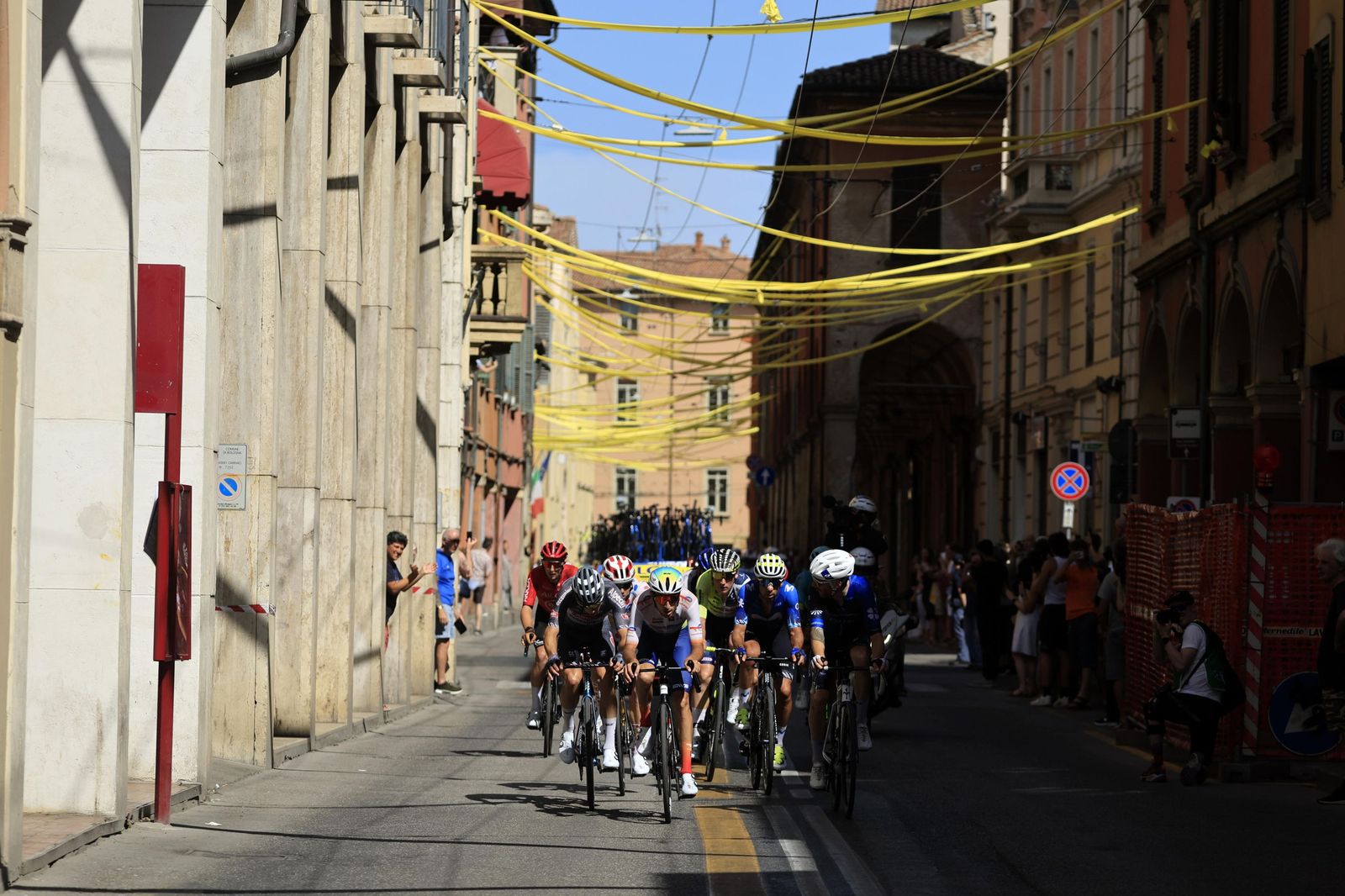Las imágenes del Tour de Francia | Segunda etapa