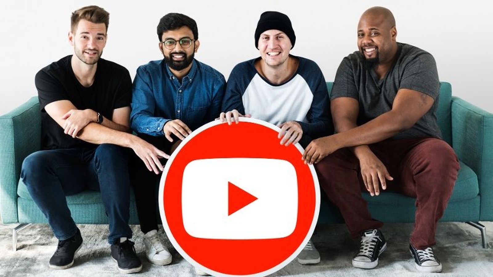 Compartir YouTube Premium y disfrutar sin anuncios sin arruinarte