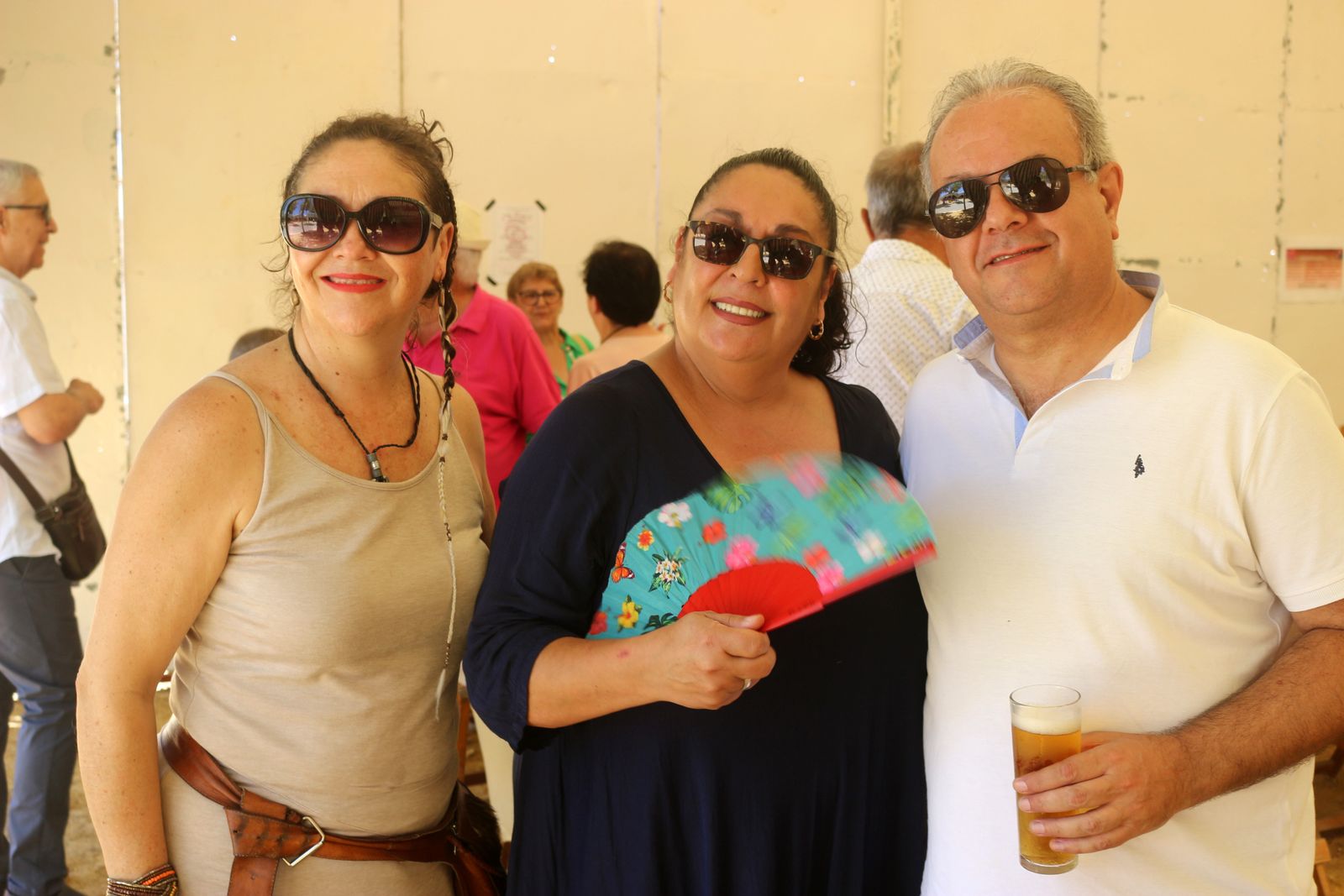 Lunes de Feria en Puerto Real