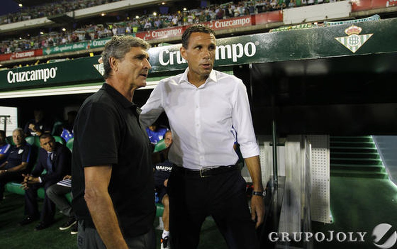 Foto: Antonio Pizarro