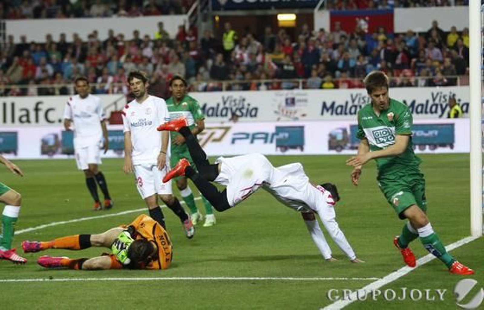 Foto: Antonio Pizarro