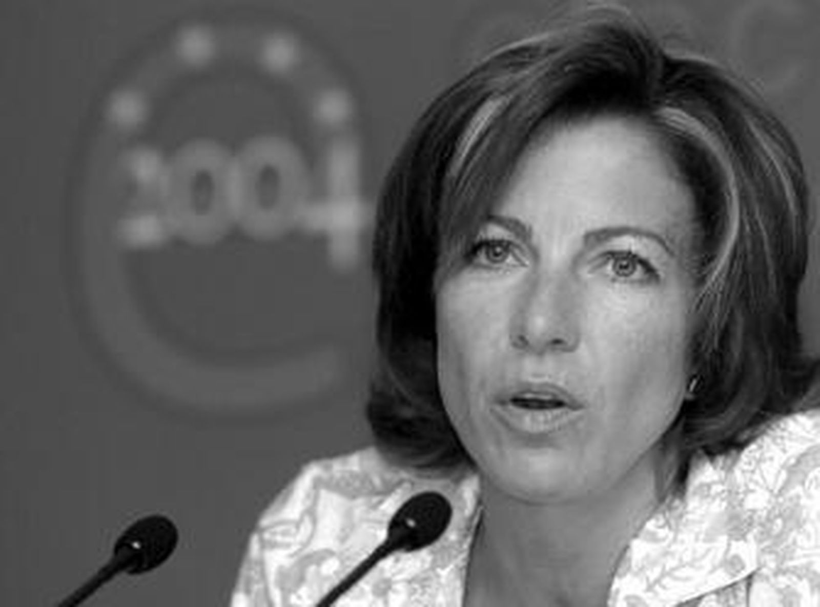 Soledad López tiene un amplio bagaje en la gestión pública.