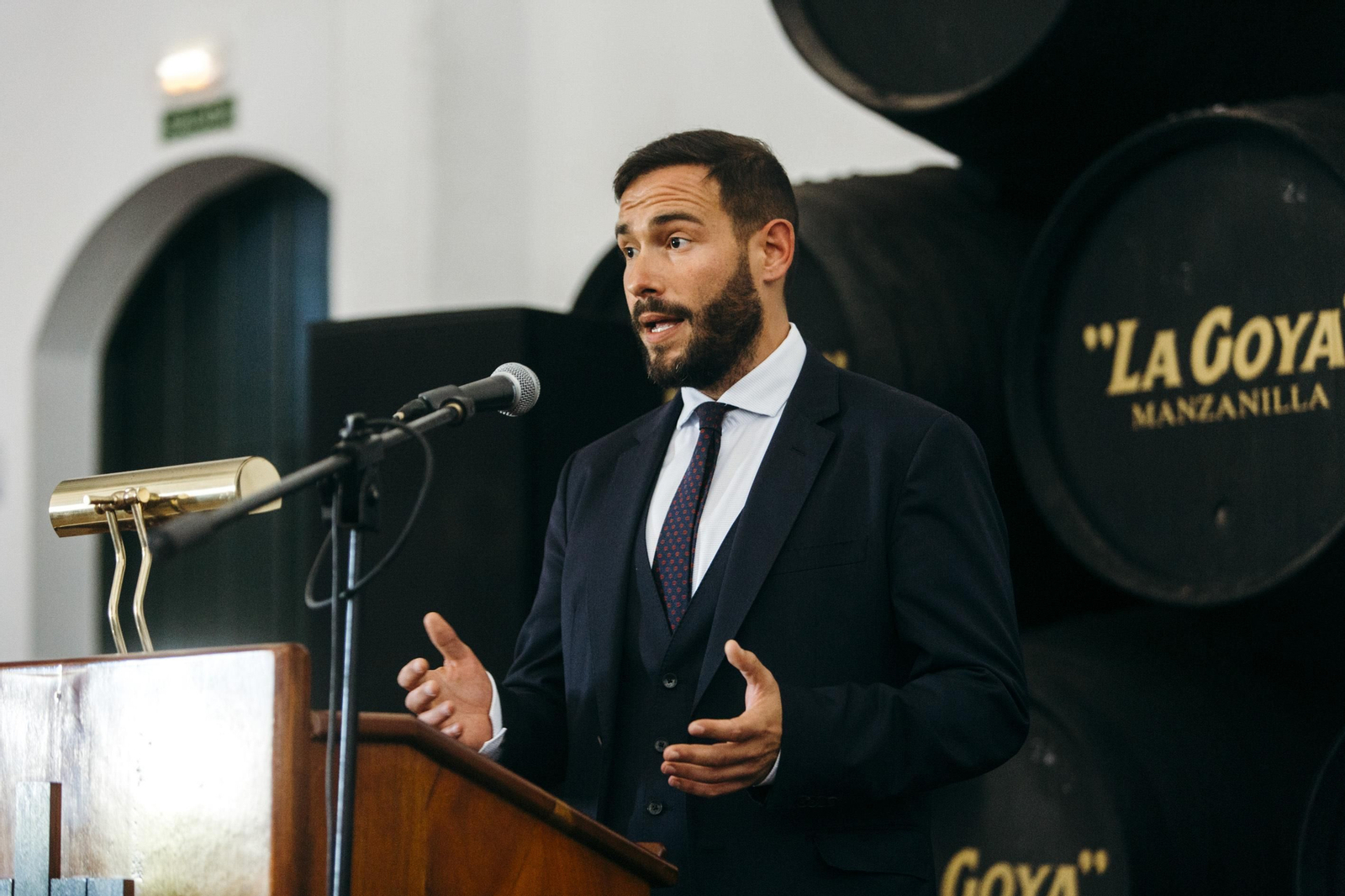 Las imágenes de la celebración del 25 Aniversario del Hospital Virgen del Camino de Sanlúcar de Barrameda.
