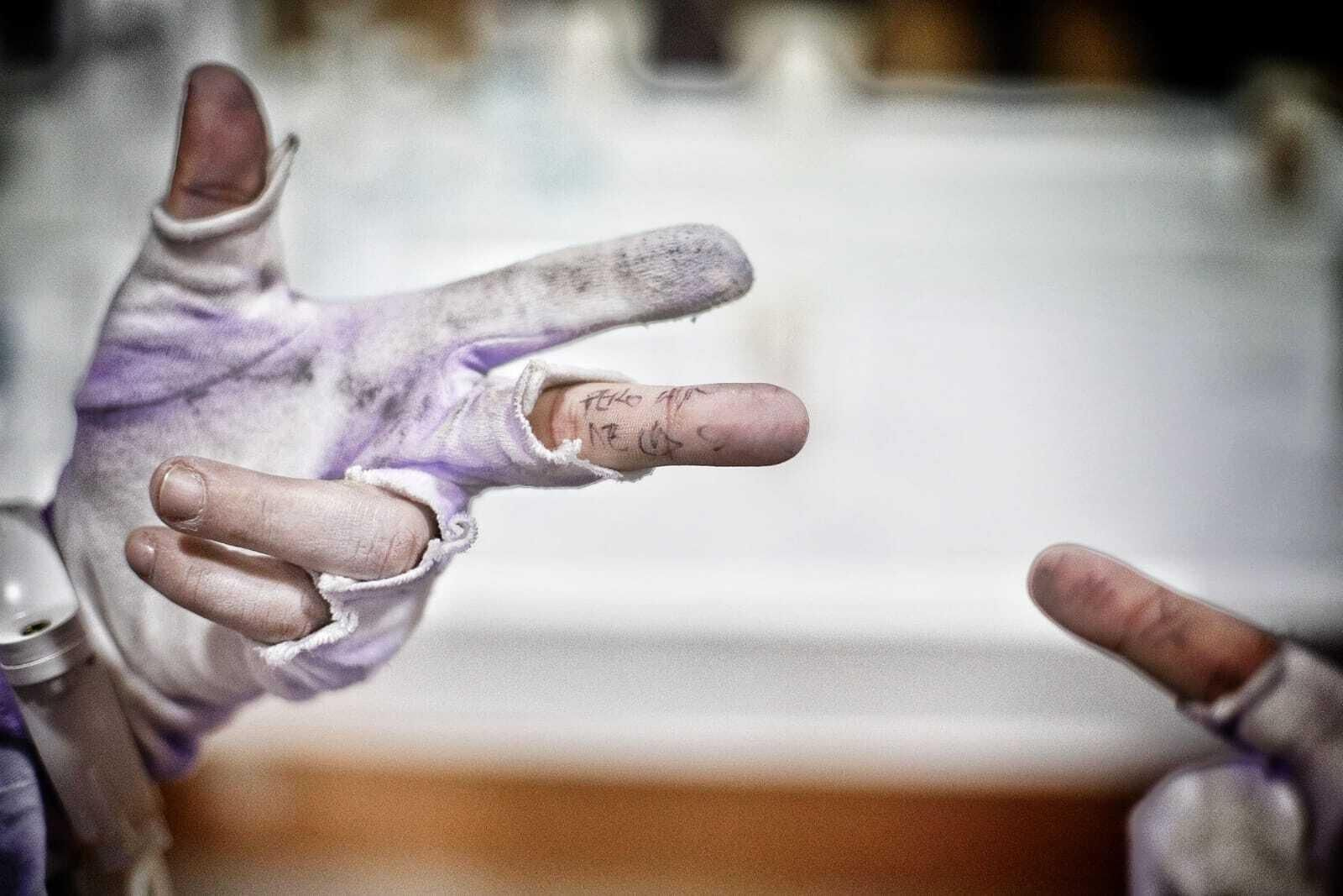 Las imágenes de la segunda sesión de semifinales del COAC 2023