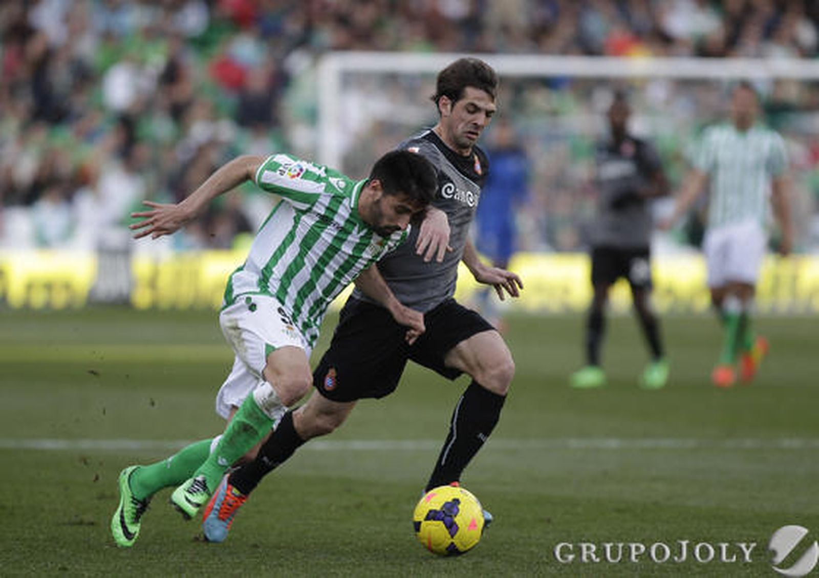 Foto: Antonio Pizarro