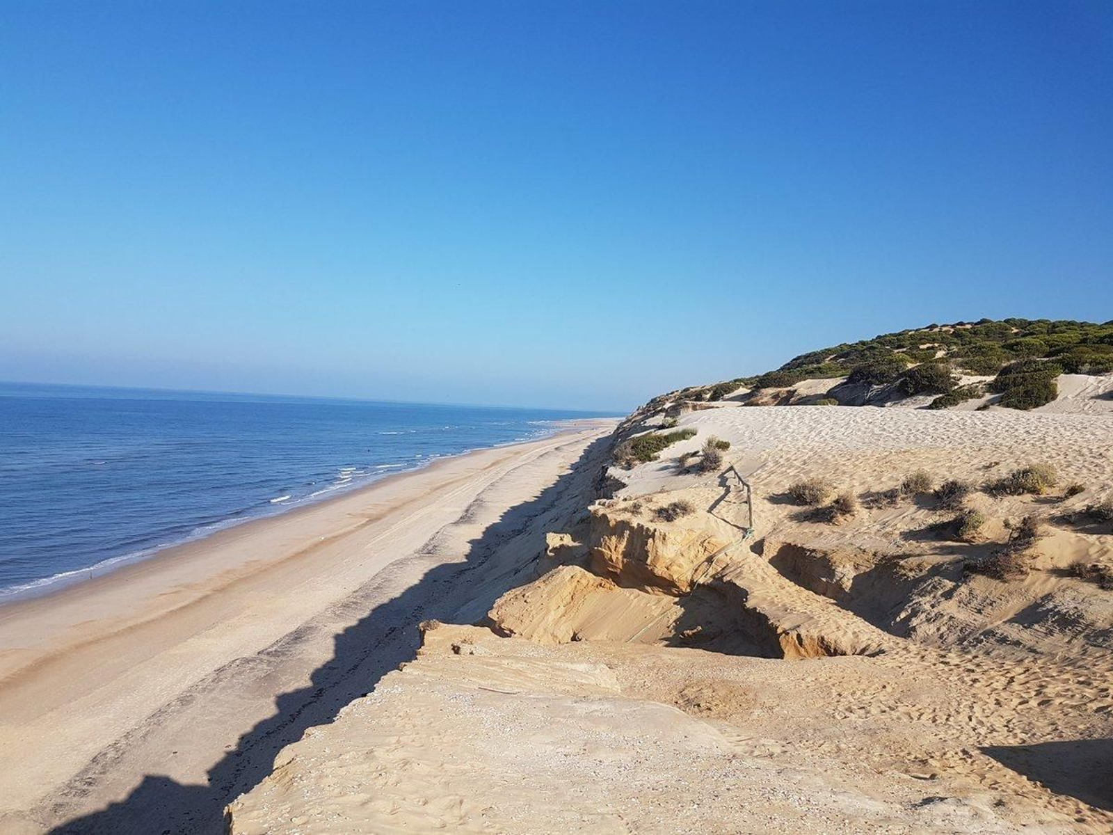 Matalascañas, Huelva