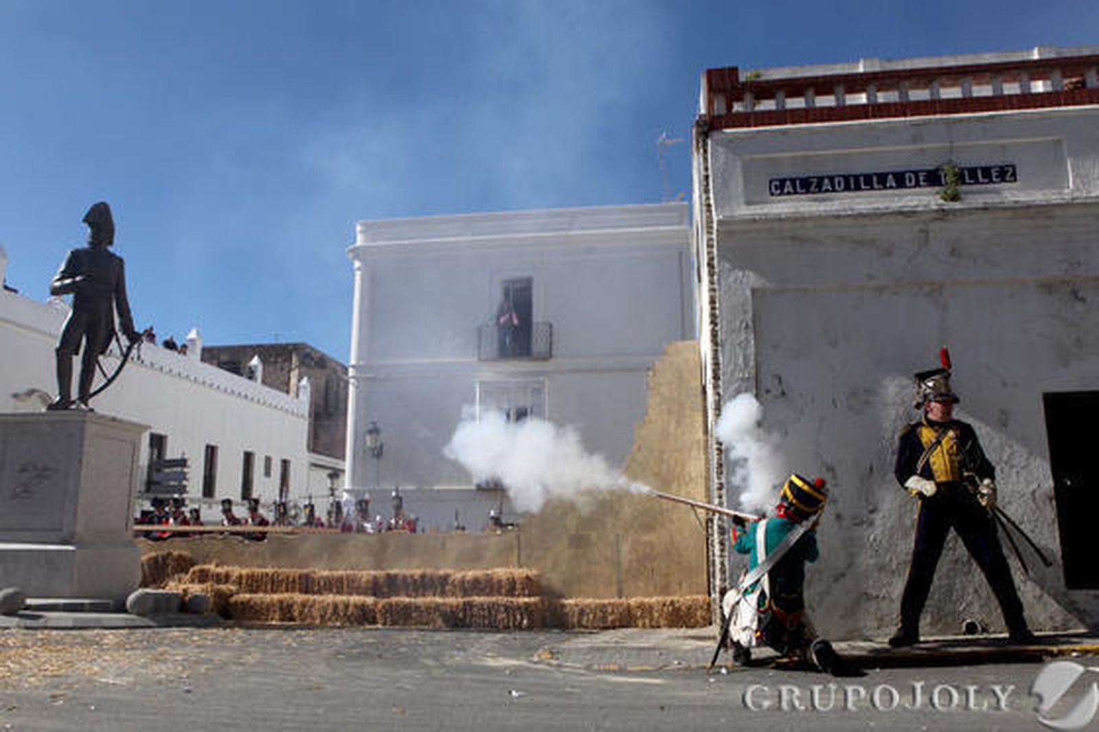 Finaliza el fin de semana con éxito de público y verosimilitud.

Foto: Andres Carrasco