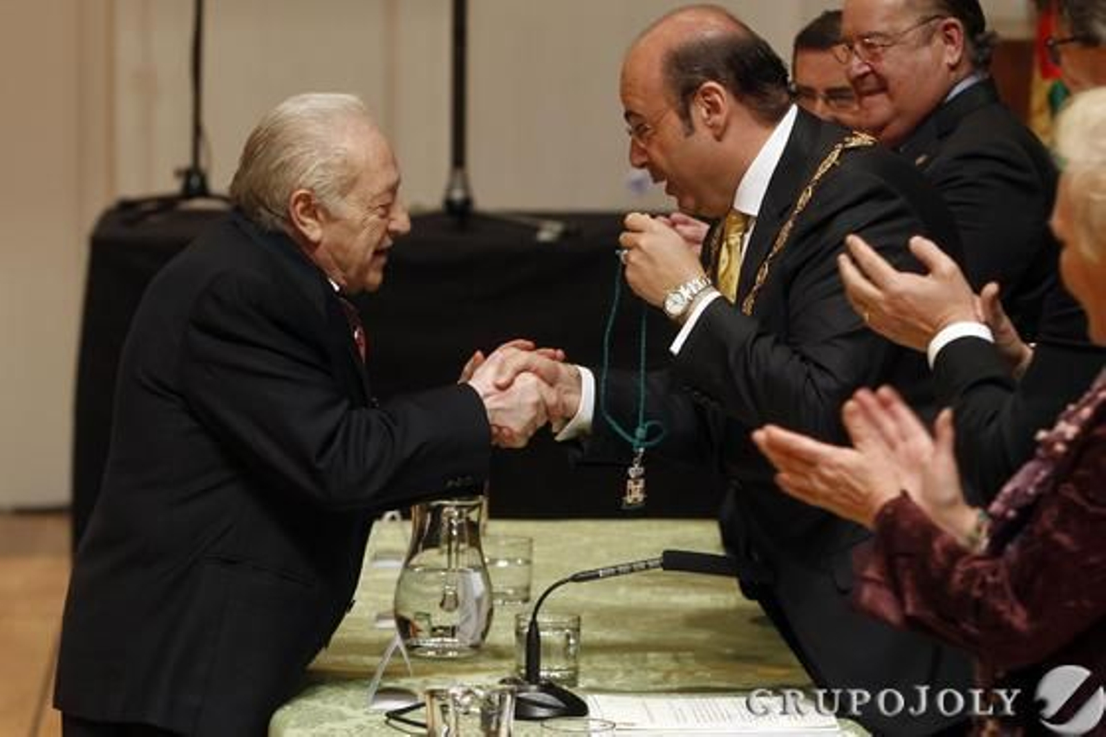 Foto: Pepe Villoslada