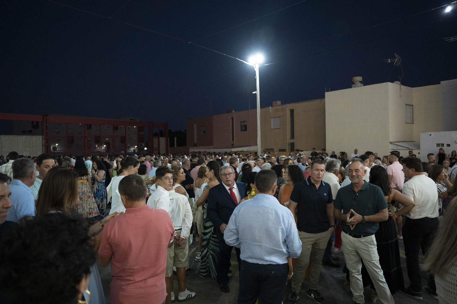 Cena Anual de Vicasol