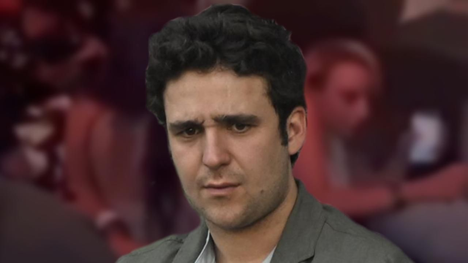 Froilán se ve envuelto en un tiroteo en una discoteca de Marbella