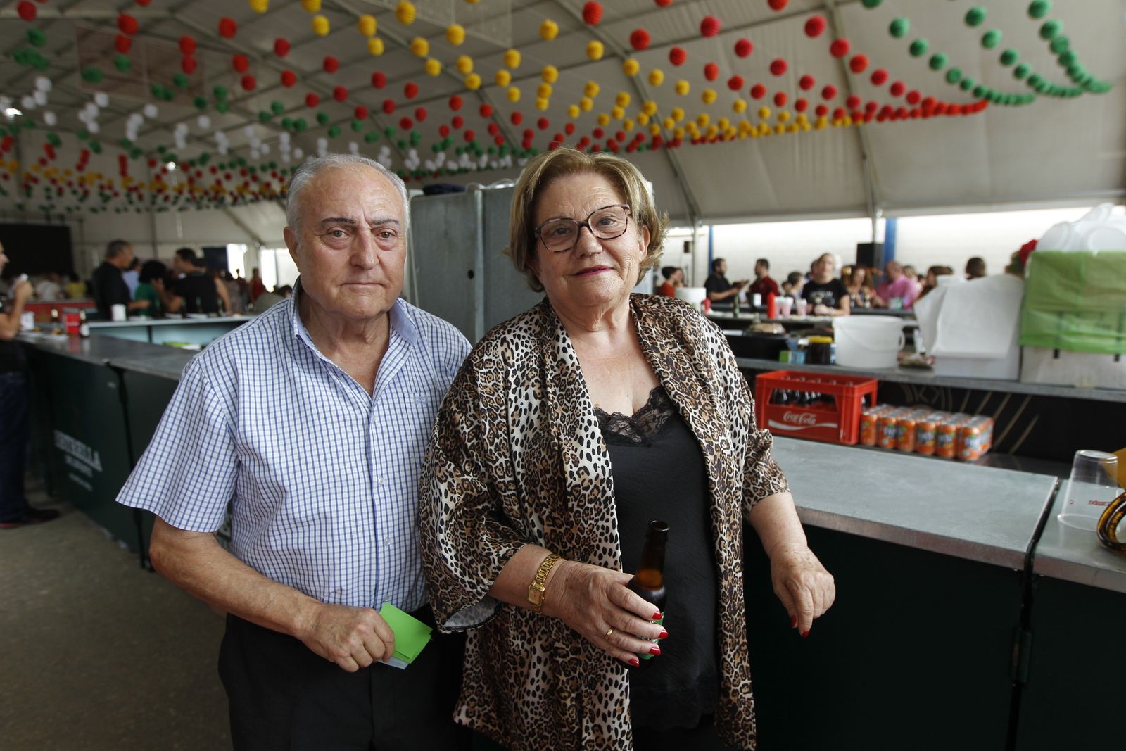Fotogalería Fiestas de Olula del Río