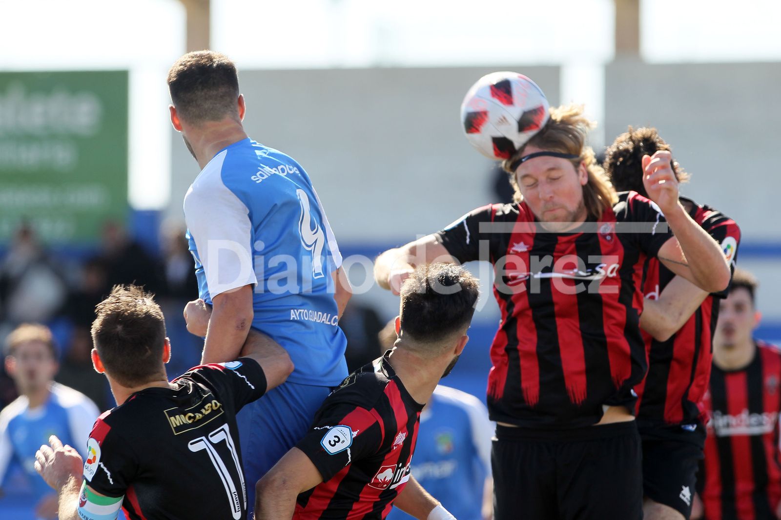 Guadalcacín - Cabecense