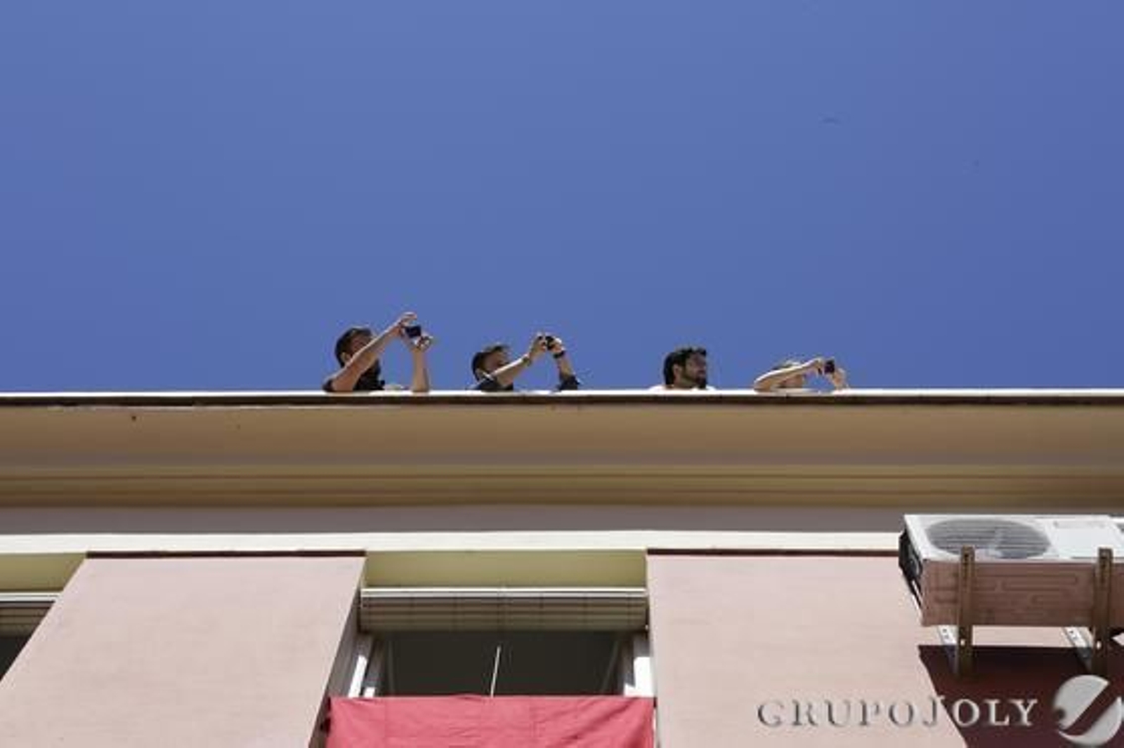 Foto: Juan Carlos Muñoz