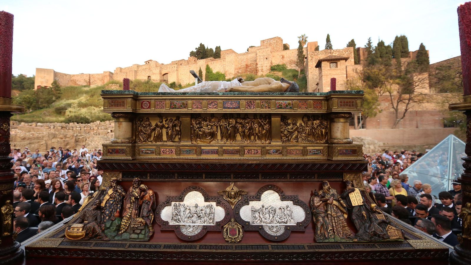 Sepulcro Sepulcro