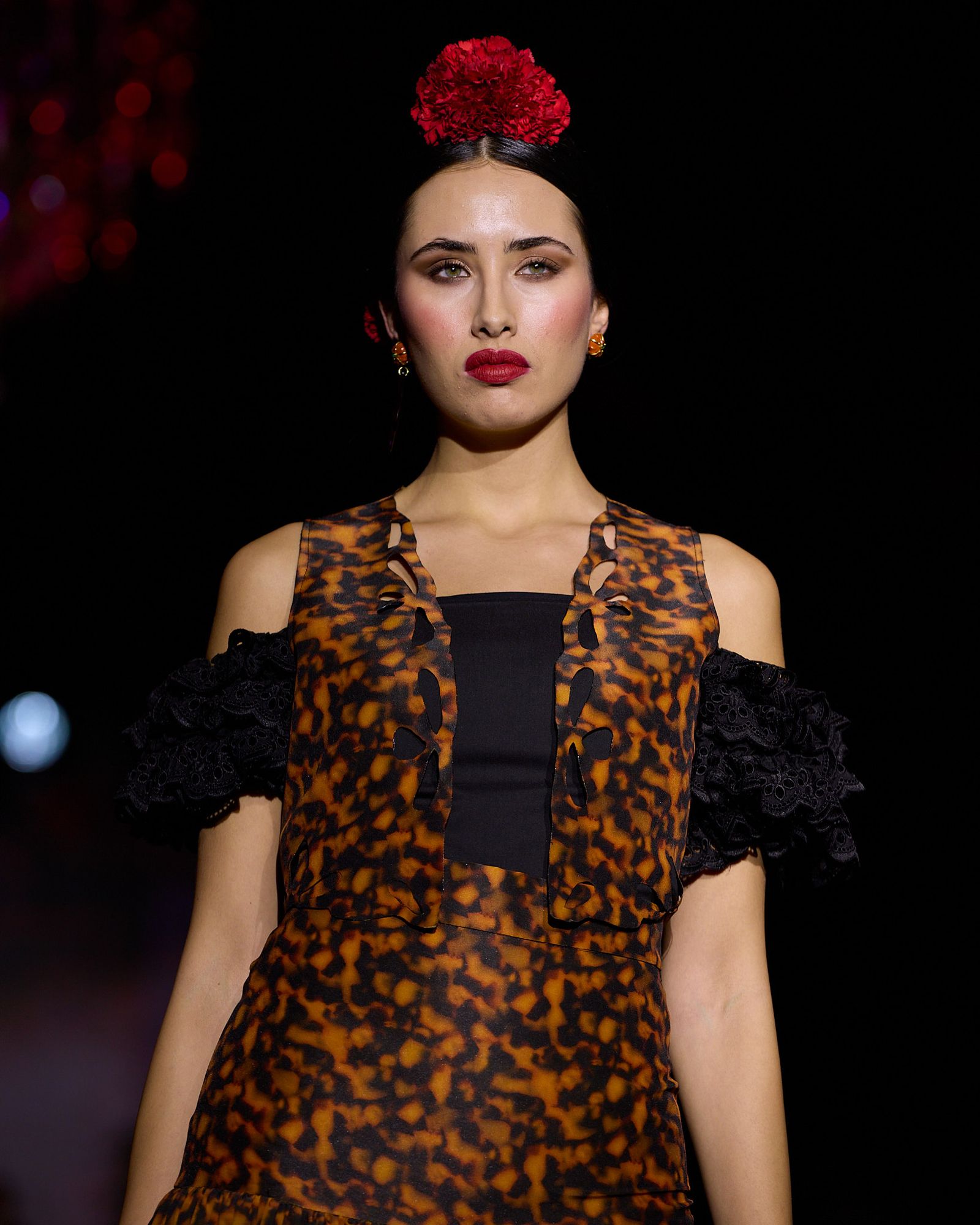 El desfile de Sueños de Abril en We Love Flamenco 2026, todas las fotos