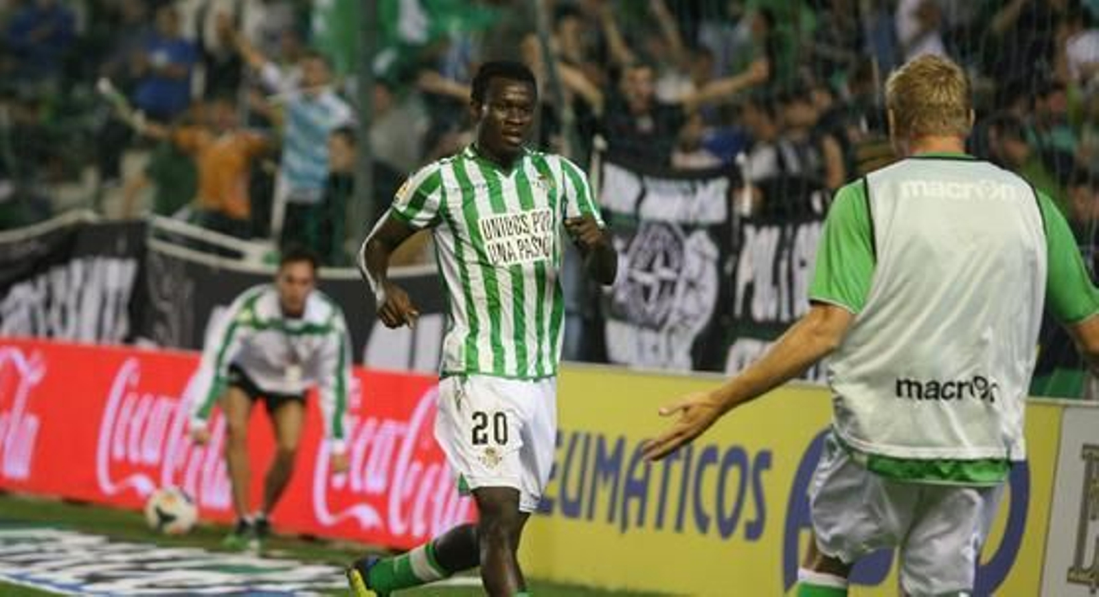 Foto: Antonio Pizarro