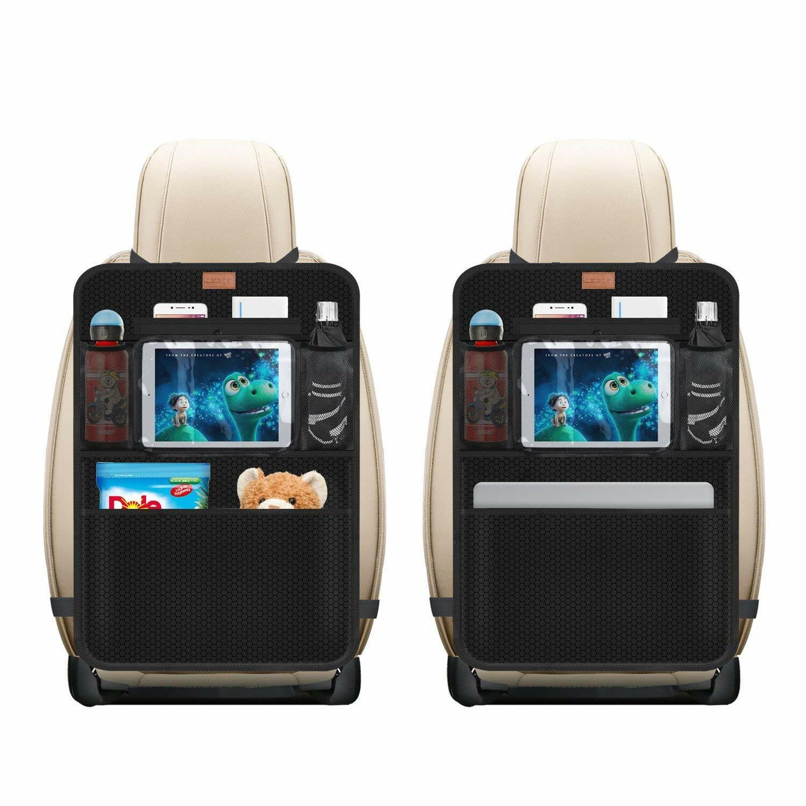 Organizador multibolsillos