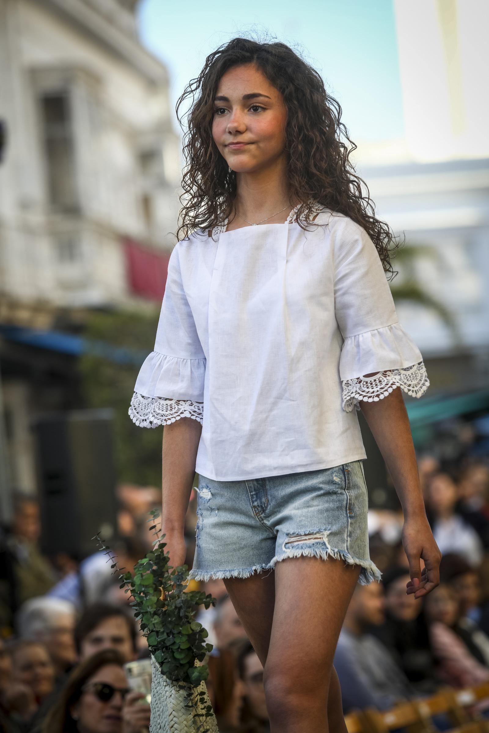 Imágenes de la pasarela 'SFDOModa'