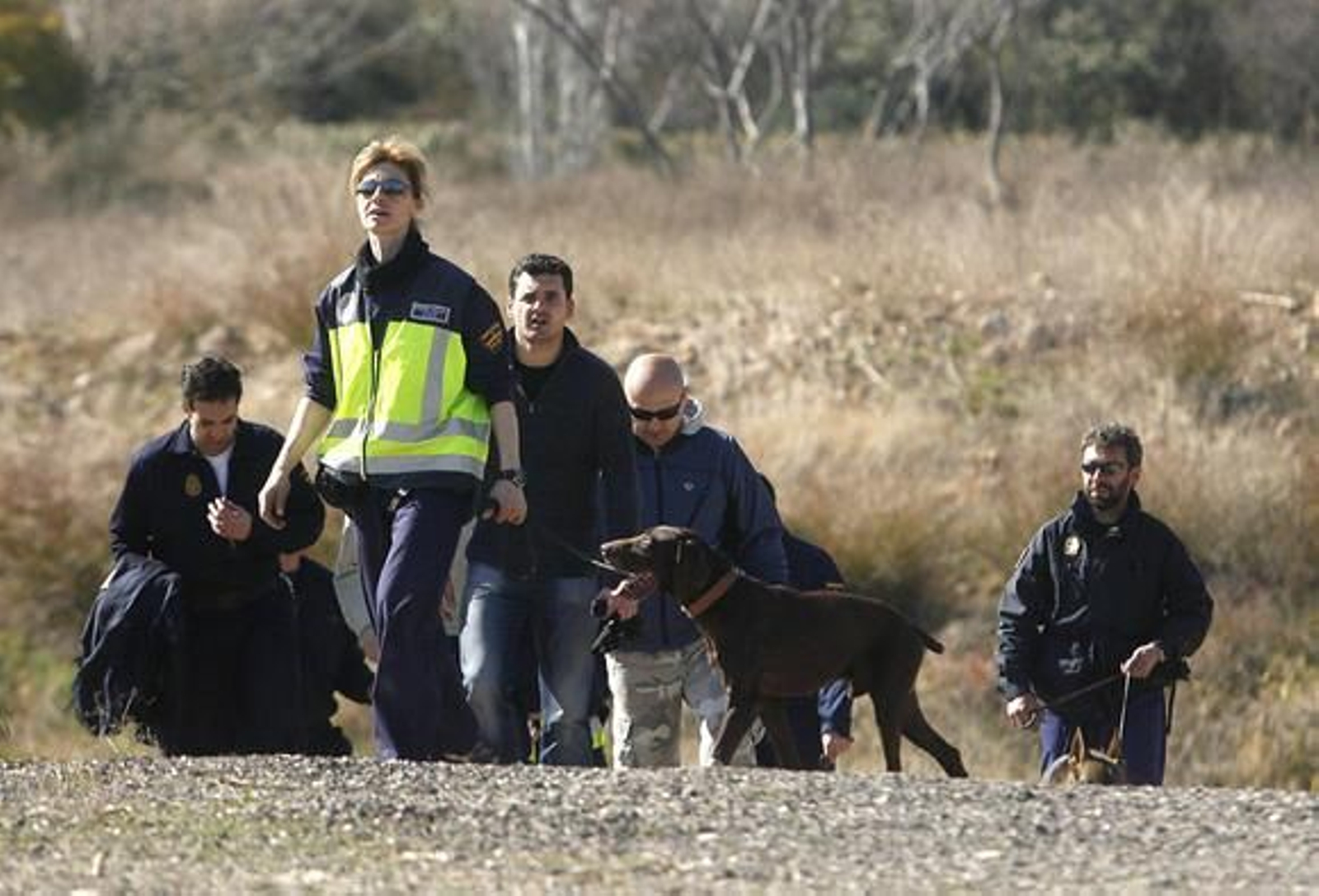 La Policía reconoce un posible "error" y el ministro defiende su labor