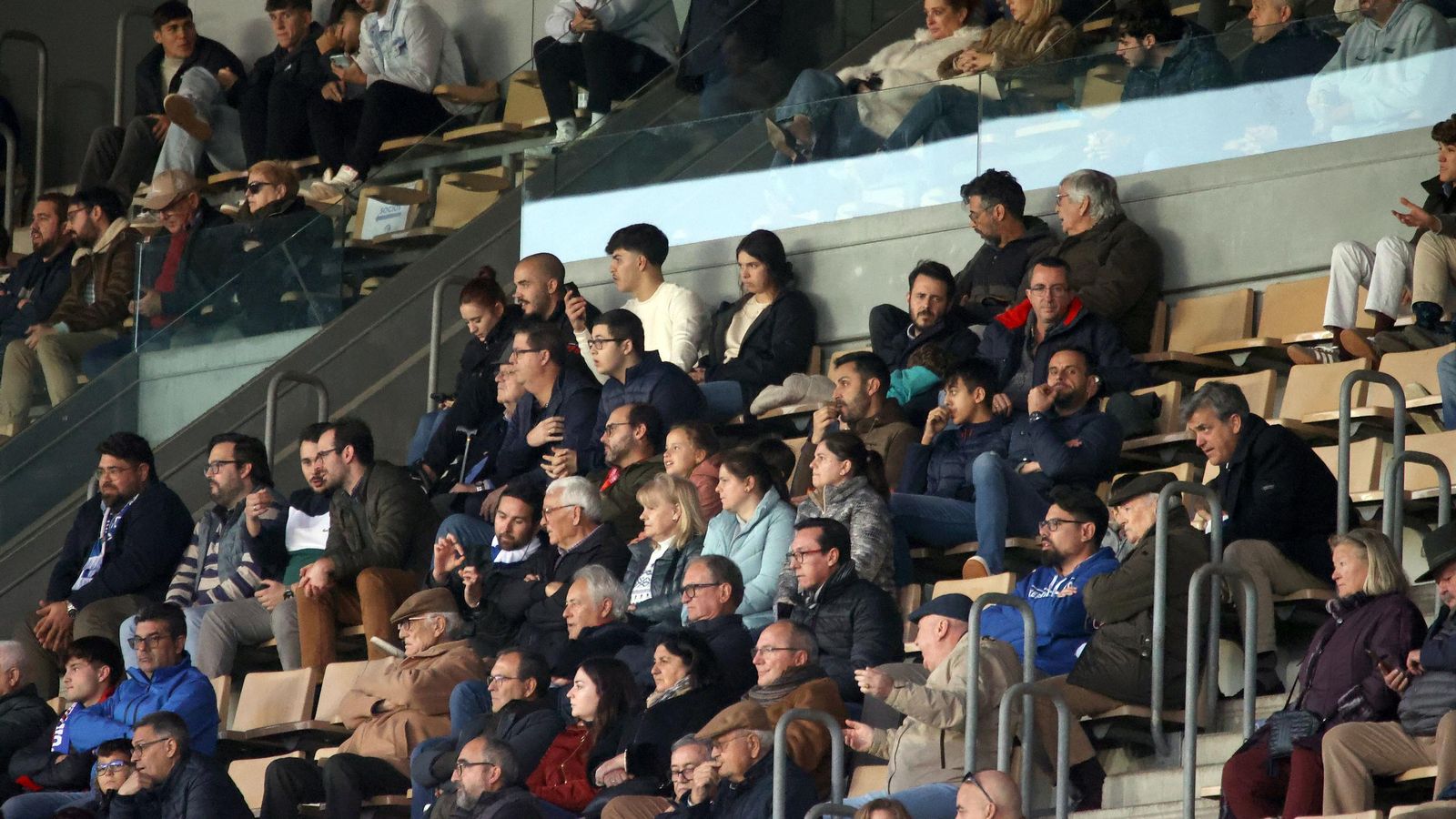 Búscate en el Xerez DFC contra el CD Estepona en Chapín