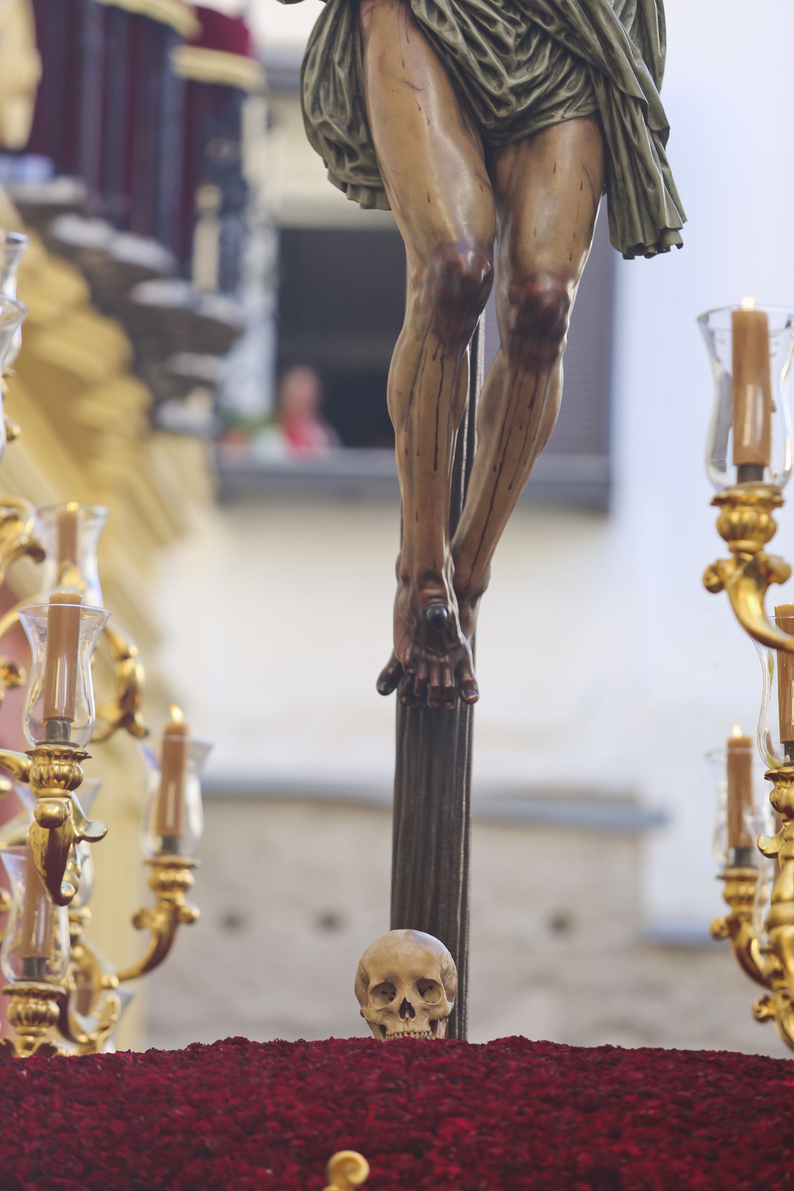 Martes Santo en imágenes