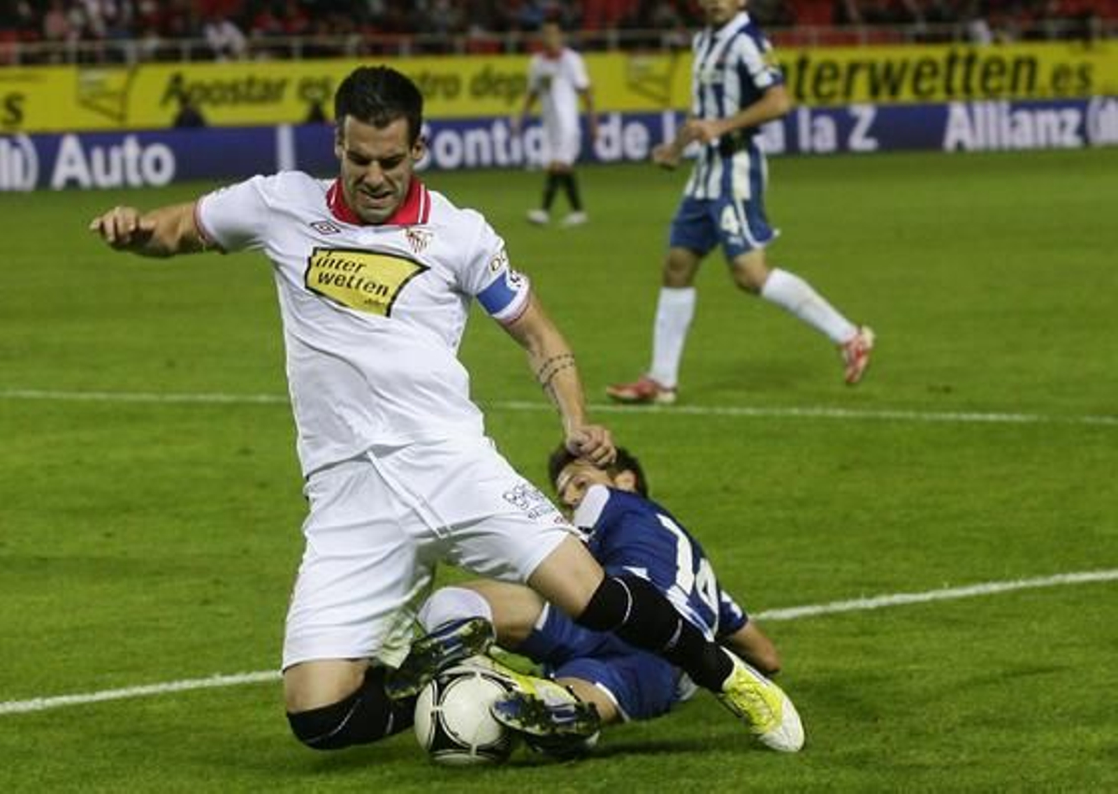 Foto: Antonio Pizarro