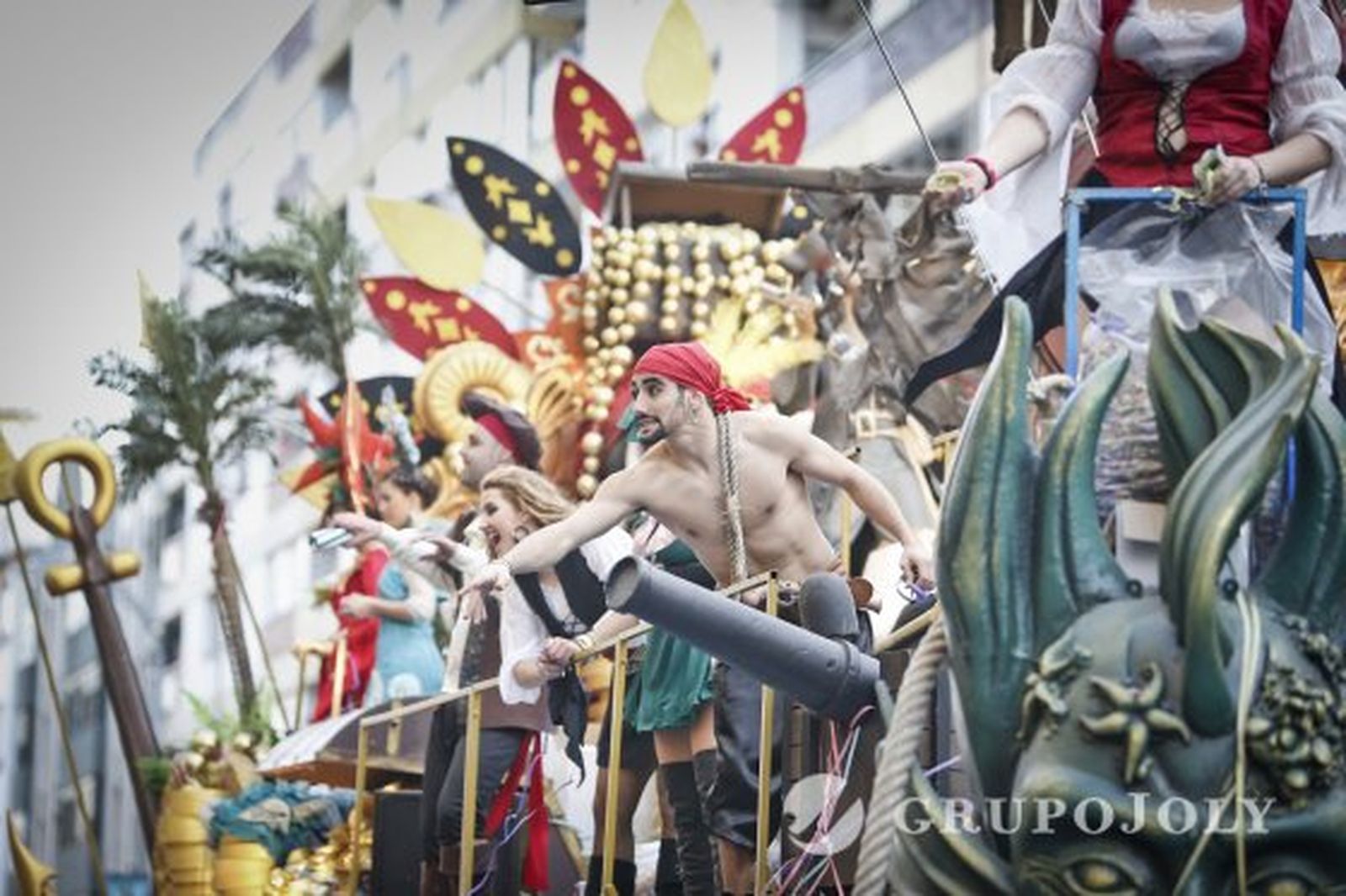 Foto: Julio Gonzalez