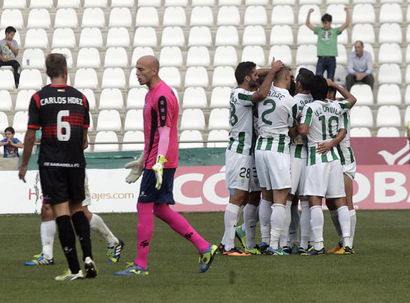 Foto: O. Barrionuevo