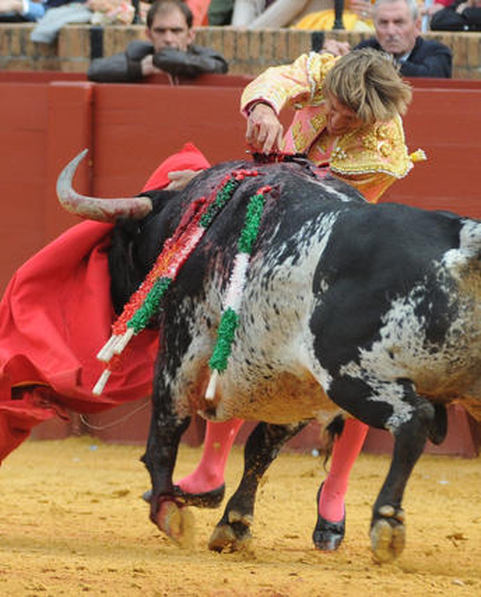 Foto: Juan Carlos Vázquez