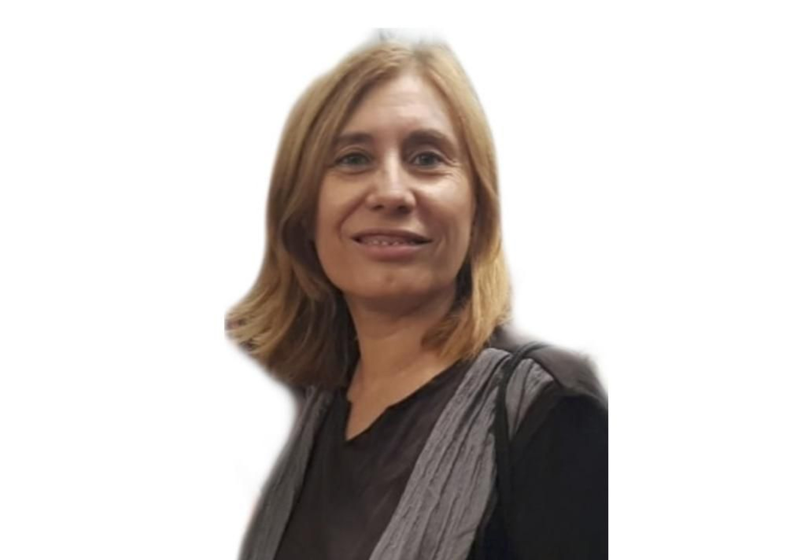 Amparo Díaz Ramos. Abogada experta en violencia de género