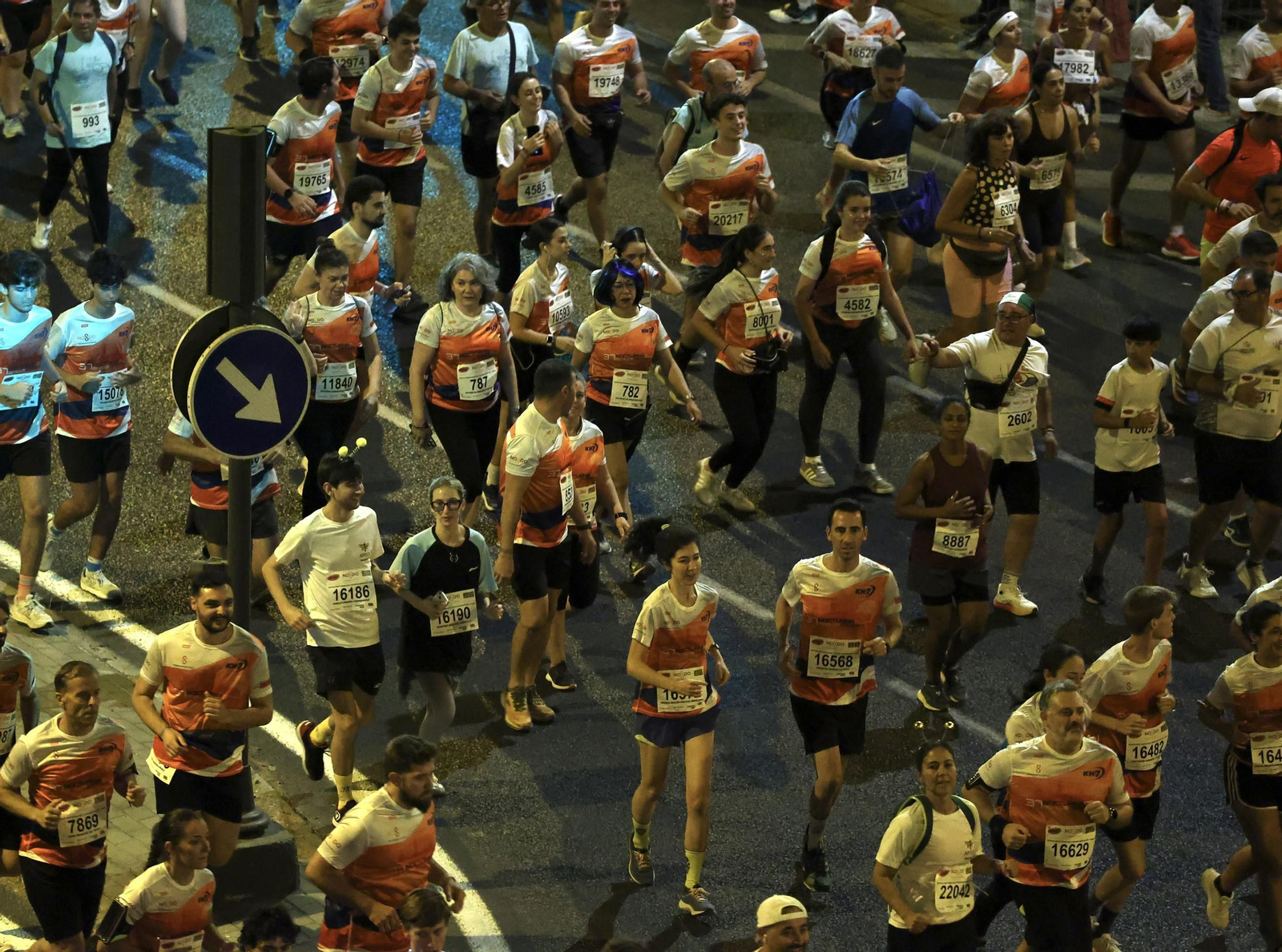 Búscate en la Carrera Nocturna (7)