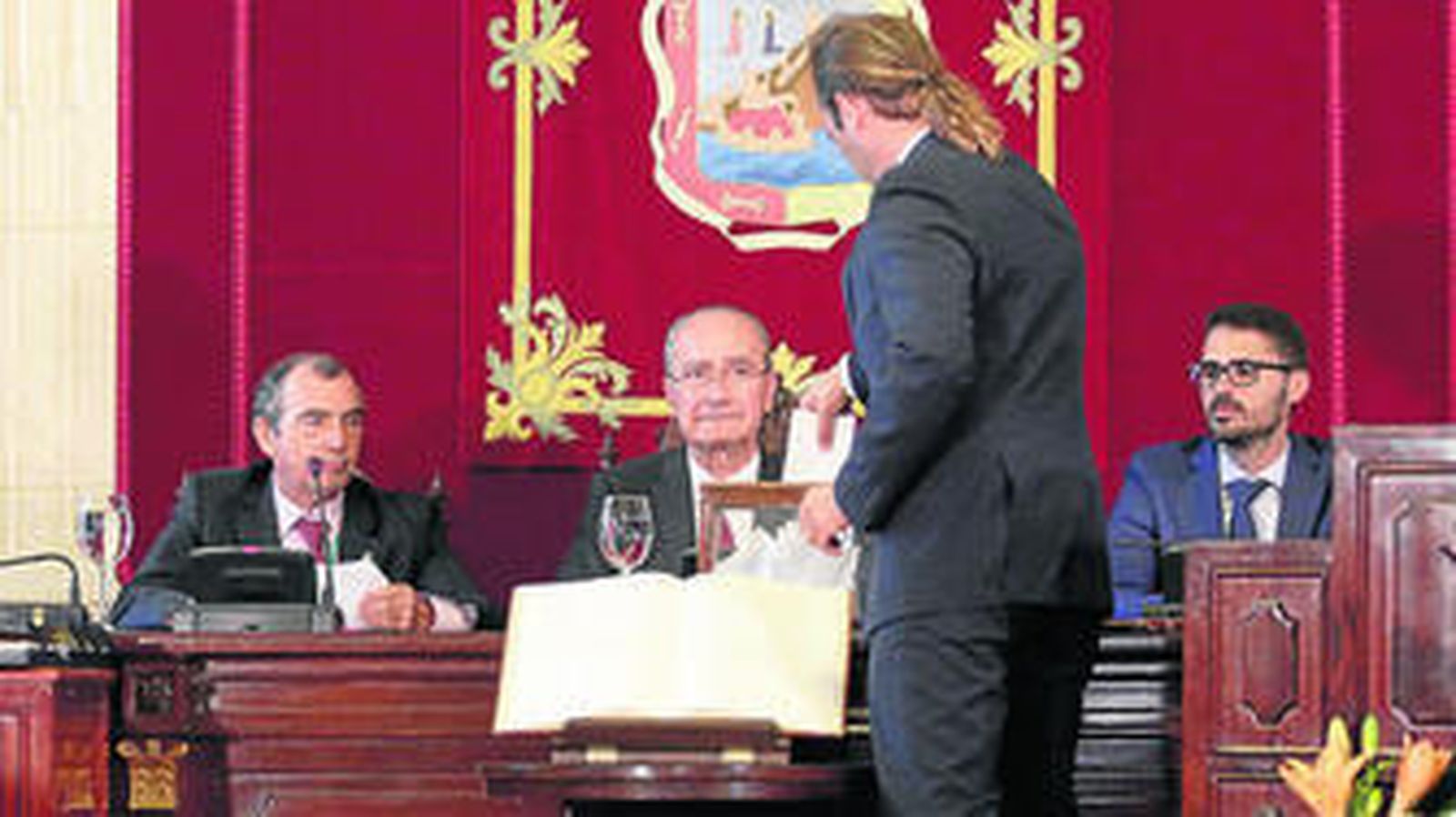 Su Primera Comunión