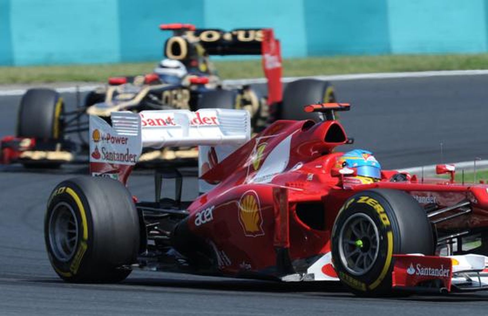 Foto: Reuters - AFP Photo