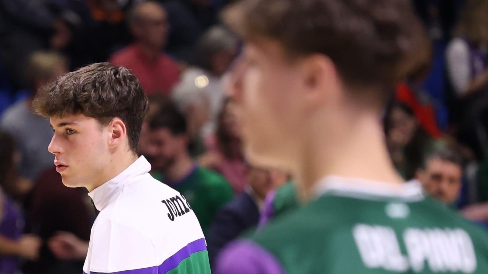 Saint-Supéry y Del Pino.