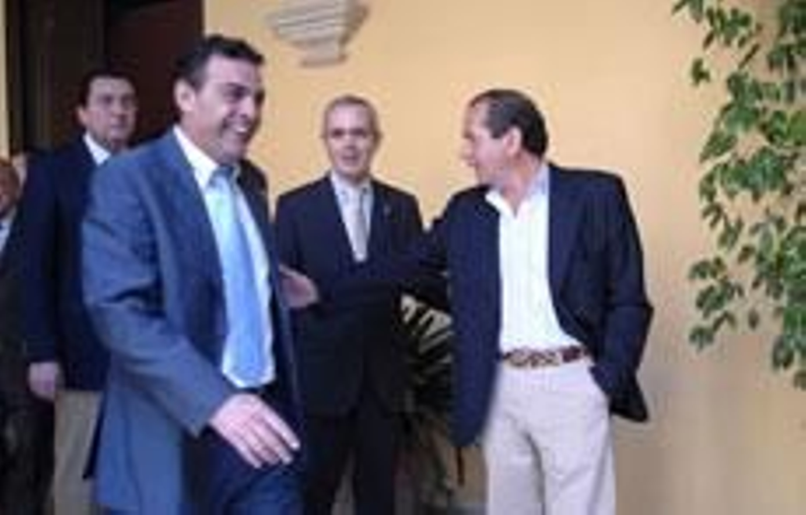 La Seguridad Social también actúa contra Joaquín Morales