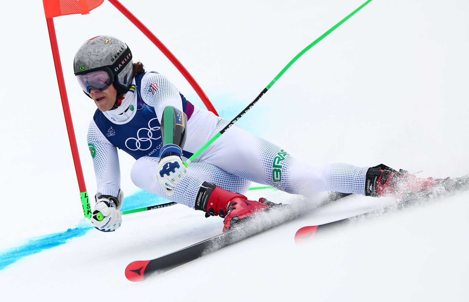 Las mejores fotos de los Juegos Olímpicos de invierno Milán Cortina d'Ampezzo 2026 | Novena jornada