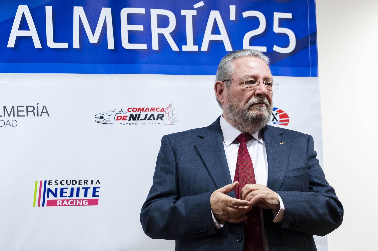 Galardones de los Campeonatos Provinciales de Automovilismo "Trofeos Diputación de Almería", en imágenes