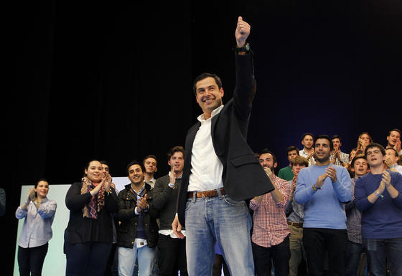 Foto: Antonio Pizarro