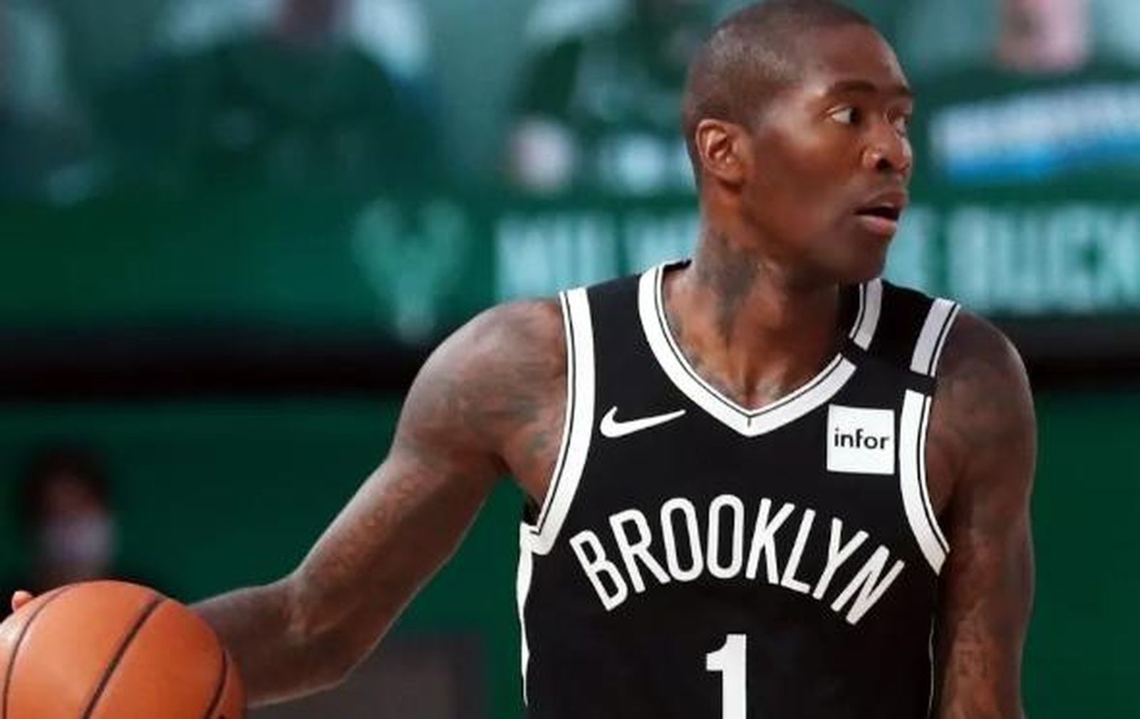 Jamal Crawford