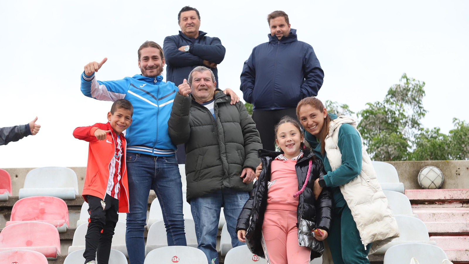 Búscate en el Algeciras-Antequera del Nuevo Mirador