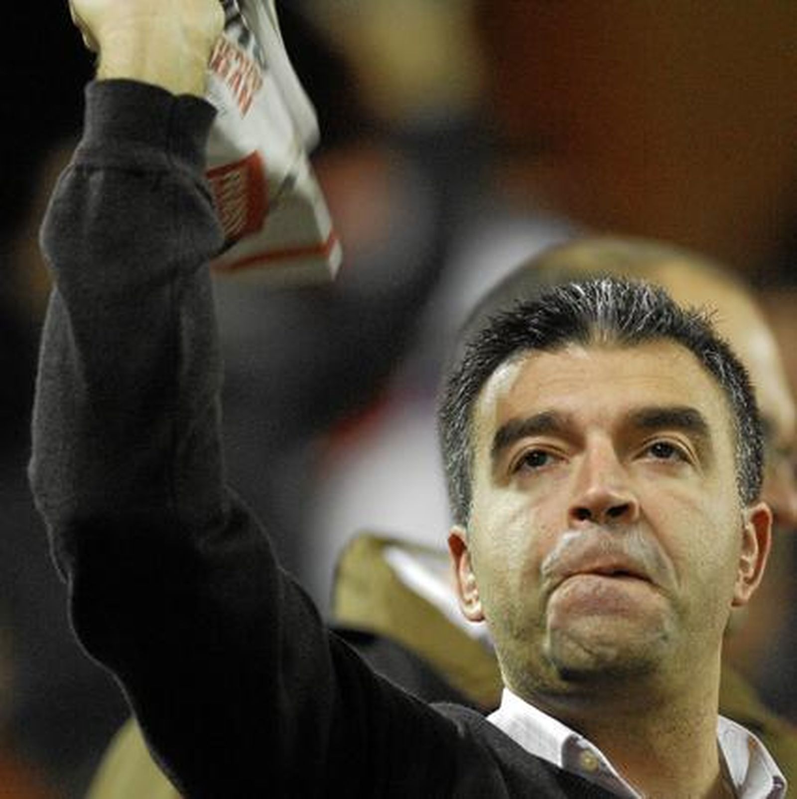 Foto:  Manuel Gómez