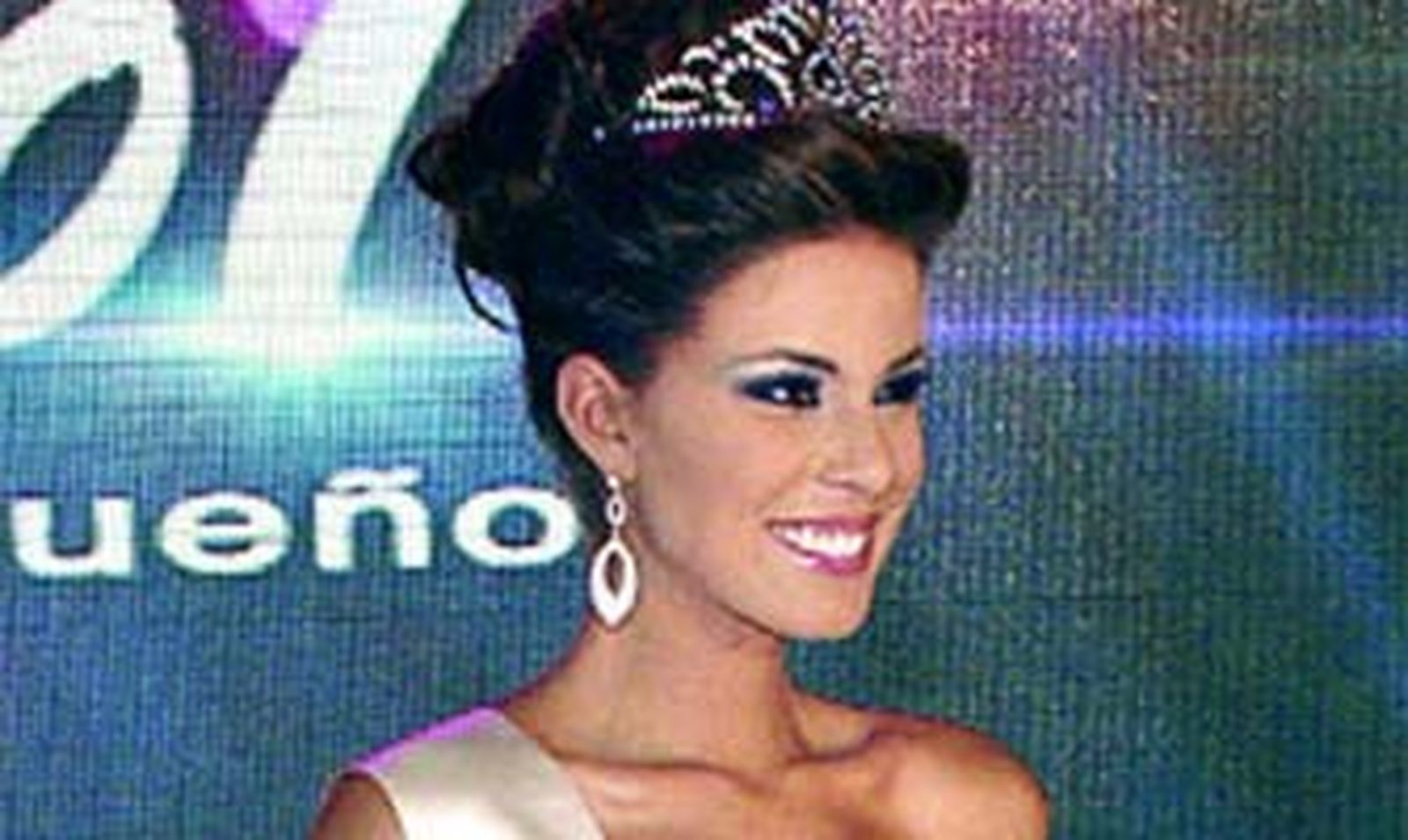 El Certamen Miss España presenta el concurso voluntario de acreedores