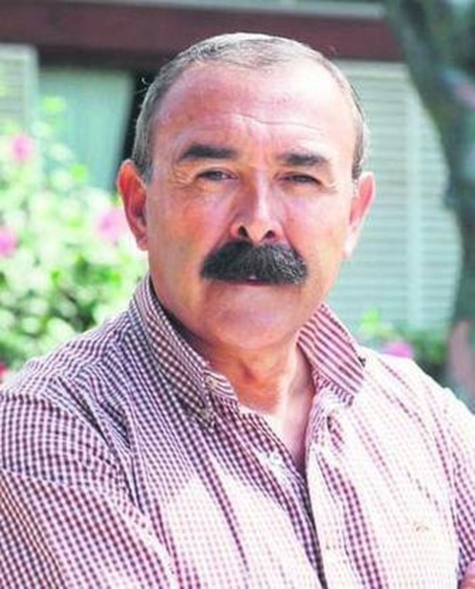 Manuel García Perdigones.