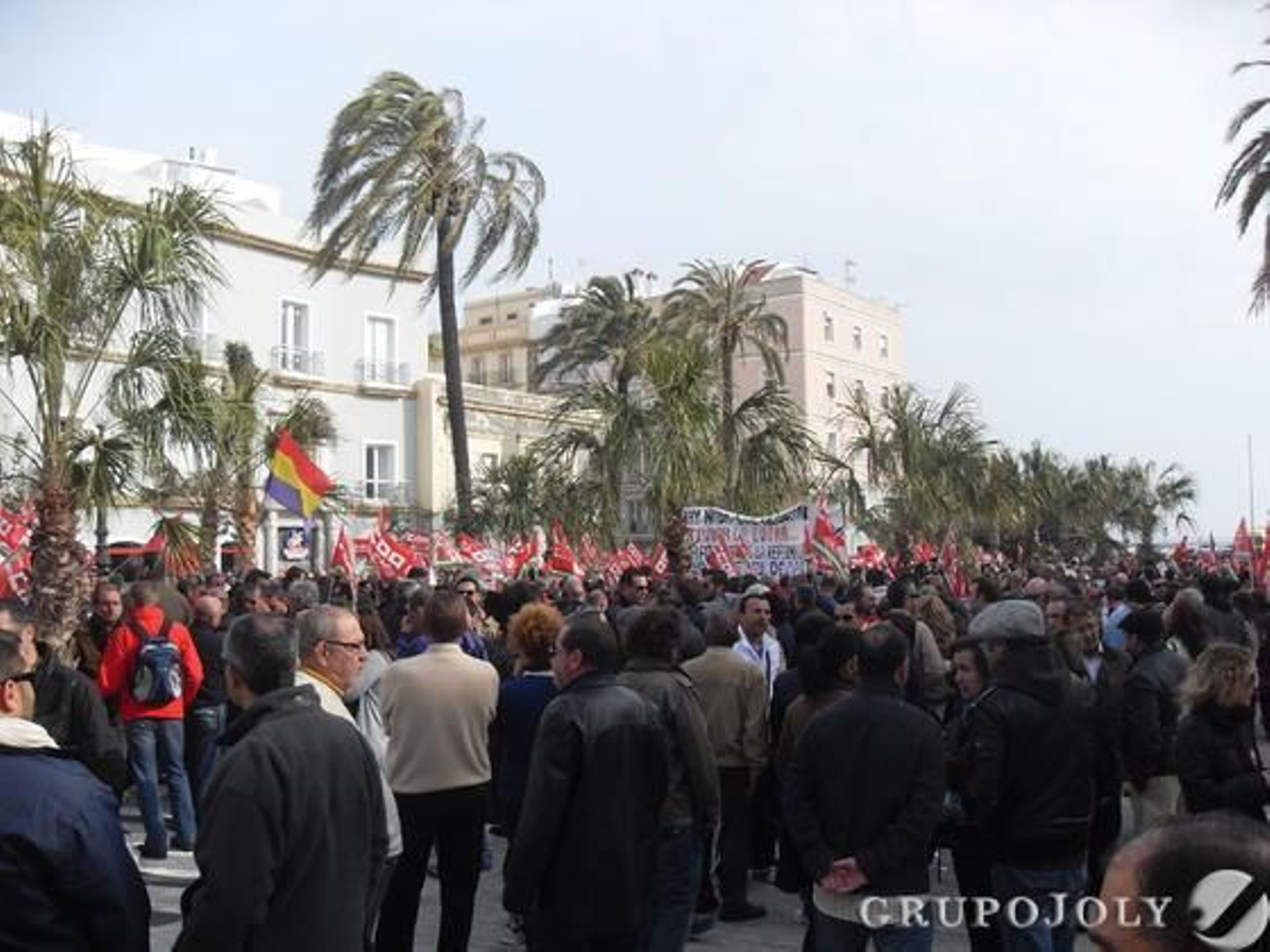 Foto: Laura Gautier /Ana Gomez